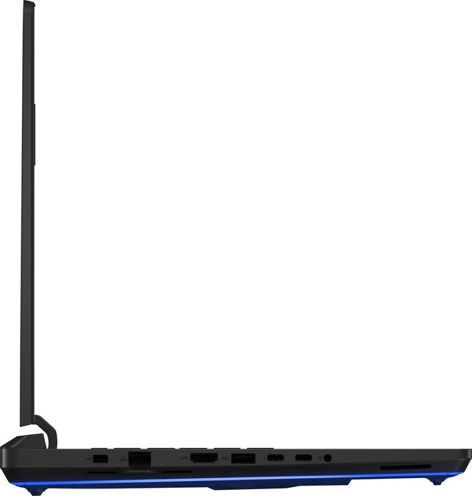 Actual product image ASUS ROG Strix SCAR 16 G635LW-RW089W 16' Core Ultra 9 RTX 5080 Gaming laptop (90NR0LD1-M003M0) (16", Intel Core Ultra 9 275HX, 32 GB, 2000 GB, Eng. Int.)