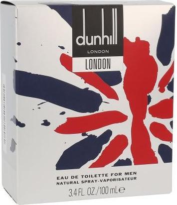 Image du produit Dunhill Man (Eau de toilette, 100 ml)