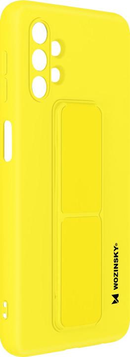 Actual product image Wozinsky Duran Series (Samsung Galaxy A32 5G)