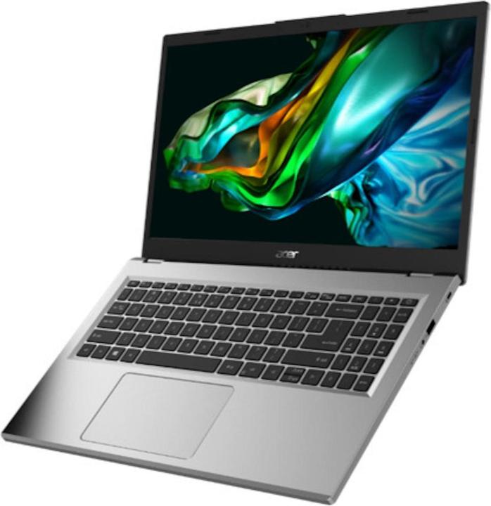 Actual product image Acer Aspire 15 (15.60", AMD Ryzen 5 8640HS, 16 GB, 512 GB, DE)
