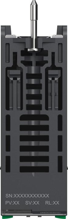 Actual product image Schneider Electric SE BMENOC0301C M580 ETH. COM-MODULE E-RACK CC