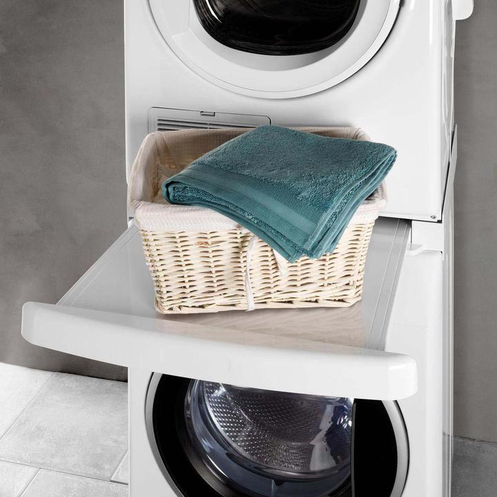Actual product image Whirlpool Wpro Connecting Frame SKS101