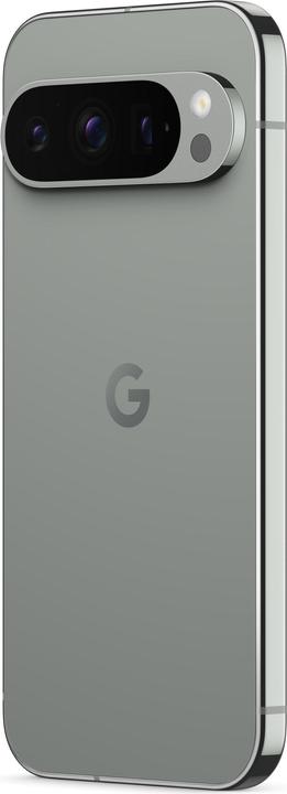 Produktbild Google Pixel 9 Pro (256 GB, Hazel, 6.30", Dual SIM, 50 Mpx, 5G)