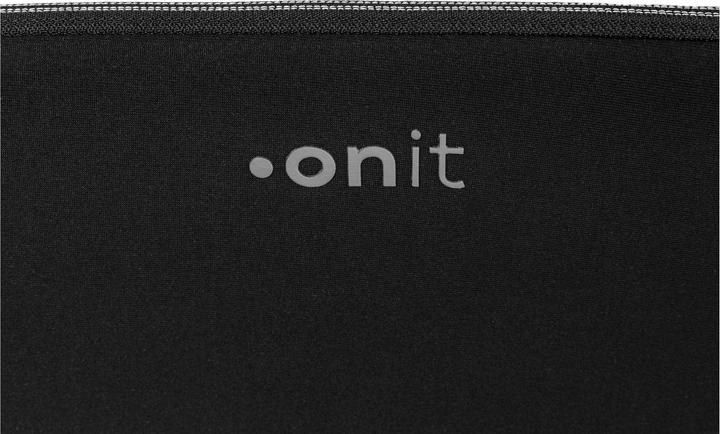 Produktbild Onit Notebook-Sleeve 15.6-17.3 Schwarz (17.30")