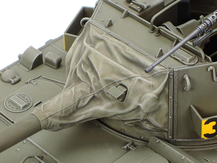 Immagine prodotto Tamiya Distruttore di carri armati statunitense M18 Hellcat