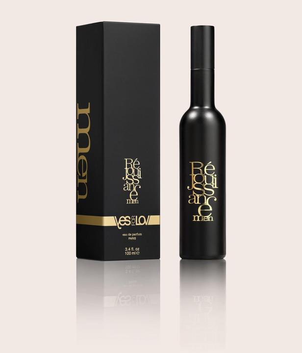 Immagine prodotto YESforLOV Uomini di rinascita (Eau de parfum, 100 ml)