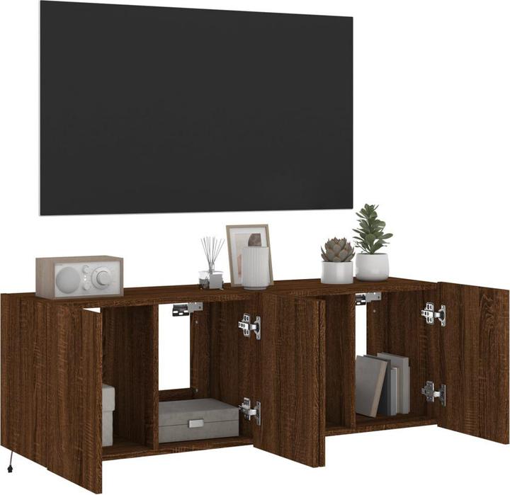 Produktbild VidaXL Blue oak
