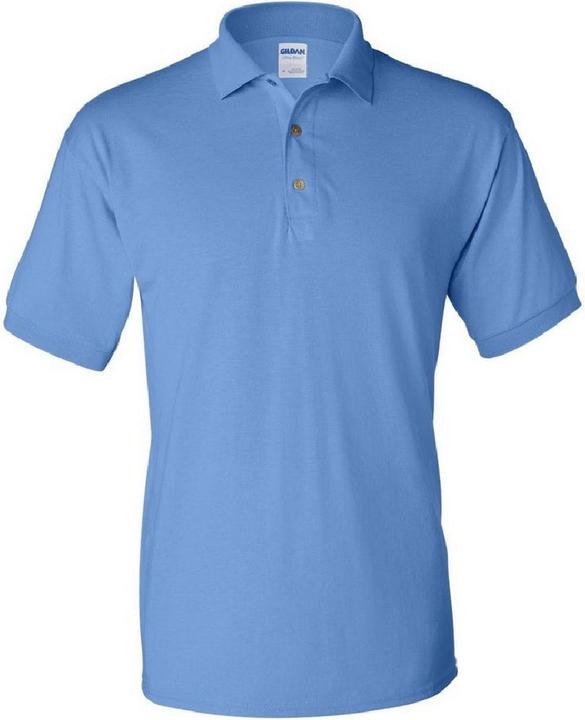 Actual product image Gildan Dryblend polo shirt short sleeve (XL)