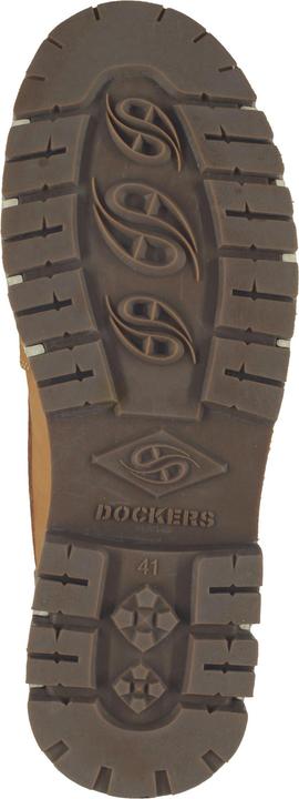 Produktbild Dockers Stiefelette - 91901 (45)