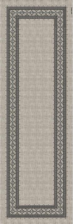 Actual product image Beija Flor Cross Stitch (35 x 100 cm)