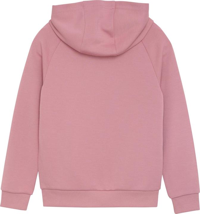 Immagine prodotto Color Kids COSweat Felpa con cappuccio - Tinta unita 741400 (128)