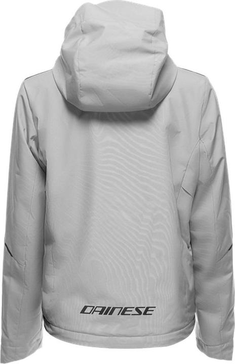 Actual product image Dainese Jacket Dnse 22 Hgc Loft Wmn Gry M (M)