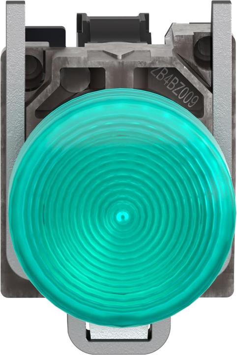 Produktbild Schneider Electric Meldeleuchte 22mm grün