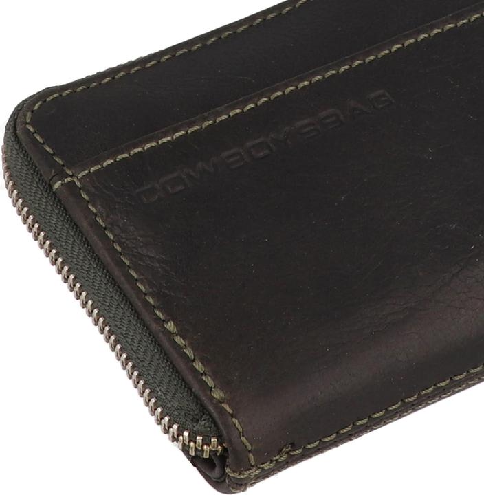 Immagine prodotto Cowboysbag Portafoglio Haxby in pelle 13,5 cm