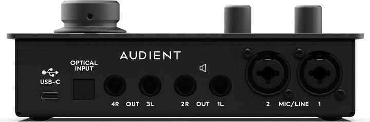 Immagine prodotto Audient iD14 MKII (USB)