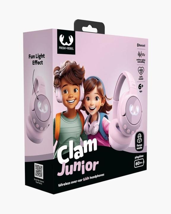 Immagine prodotto Fresh'N Rebel Ciambella Fresh 'n Rebel Clam Junior Dizzy