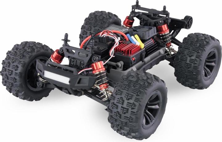 Actual product image Amewi HyperGo (RTR Ready-to-Run)