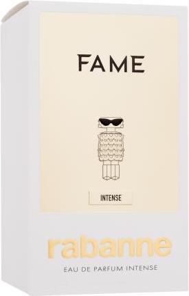 Immagine prodotto Paco Rabanne Fame Intense Eau De Parfum Spray 50ml (Eau de parfum, 50 ml)