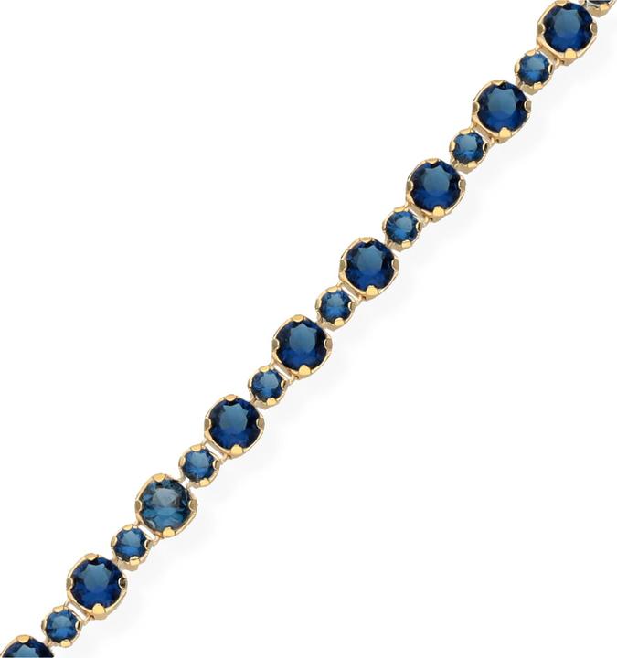 Produktbild Carat Colorstone (0.30 cm, Silber 925)