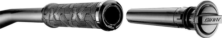 Actual product image Giant CLUTCH Tool Handlebar End