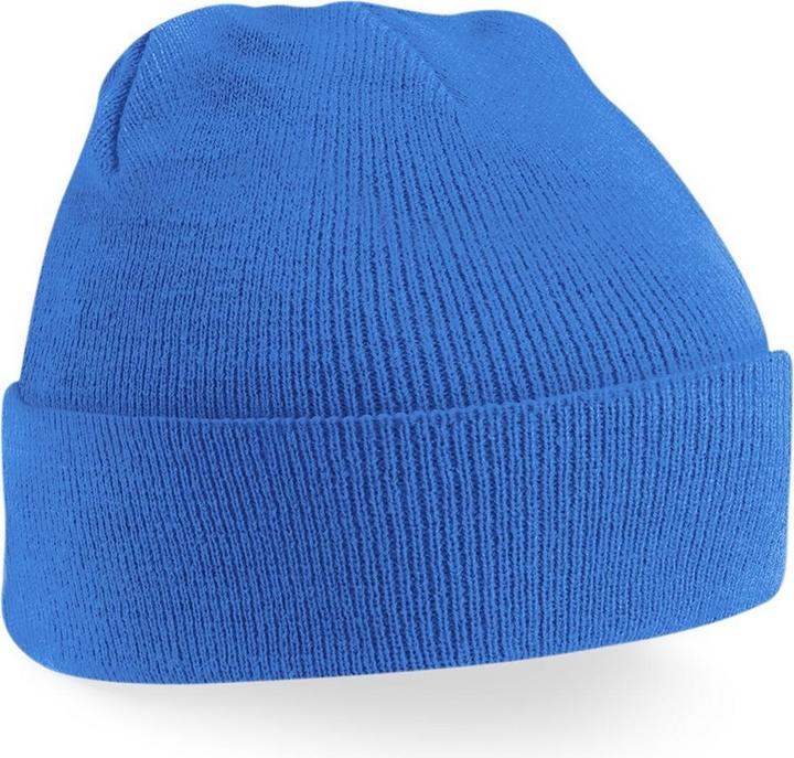 Saphirblau