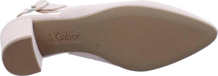 Produktbild Gabor Slingpumps (40.5)
