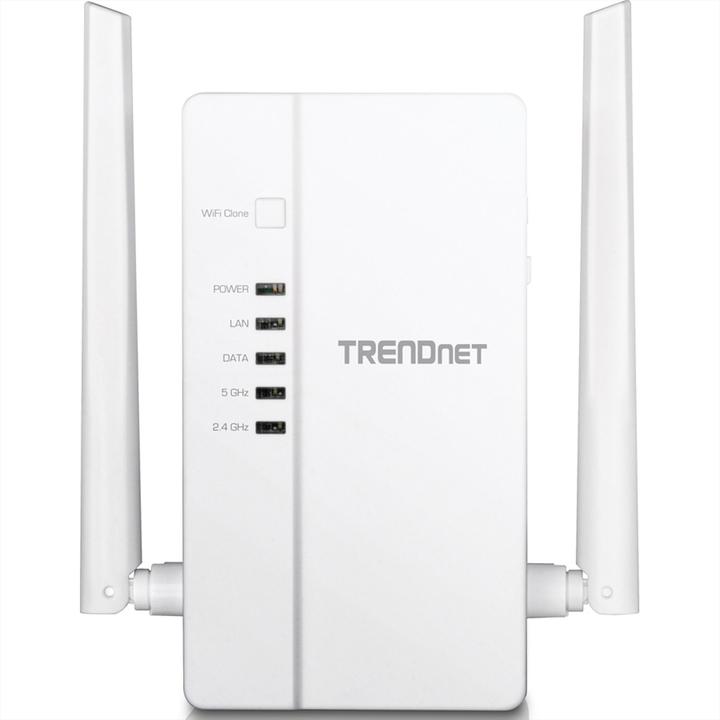 Immagine prodotto Trendnet Router PowerLine (867 Mbit/s)