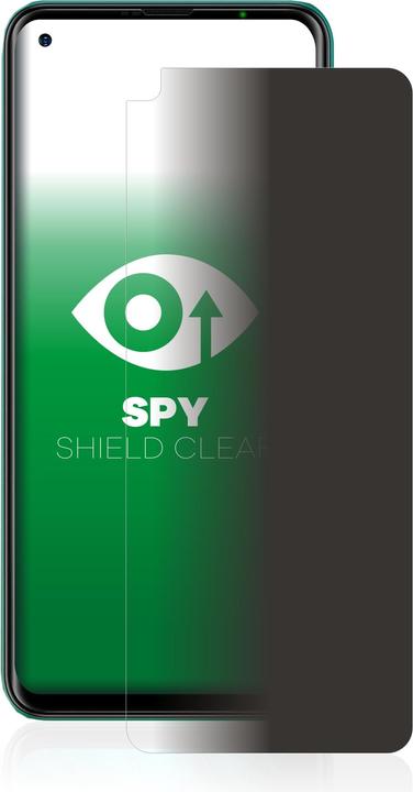 Productafbeelding upscreen Spy Shield Privacy Film (1 Stuk, Ulefone Note 11P)