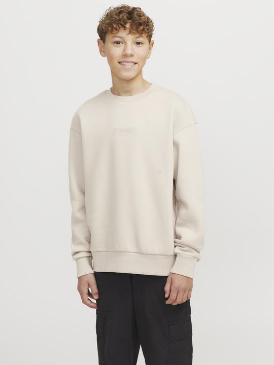 Immagine prodotto Jack & Jones Felpa stampata junior (140)