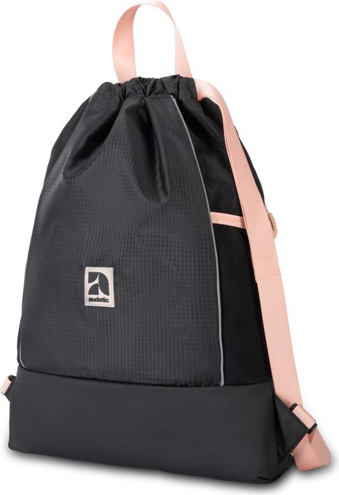 Produktbild Audetic Turnbeutel Fit (10 l)