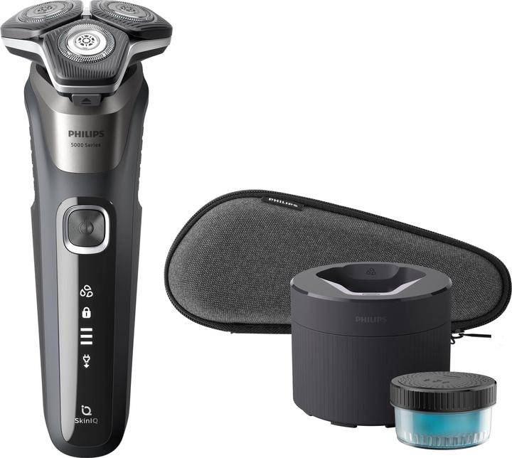 Produktbild Philips Shaver Series 5000 S5887/50