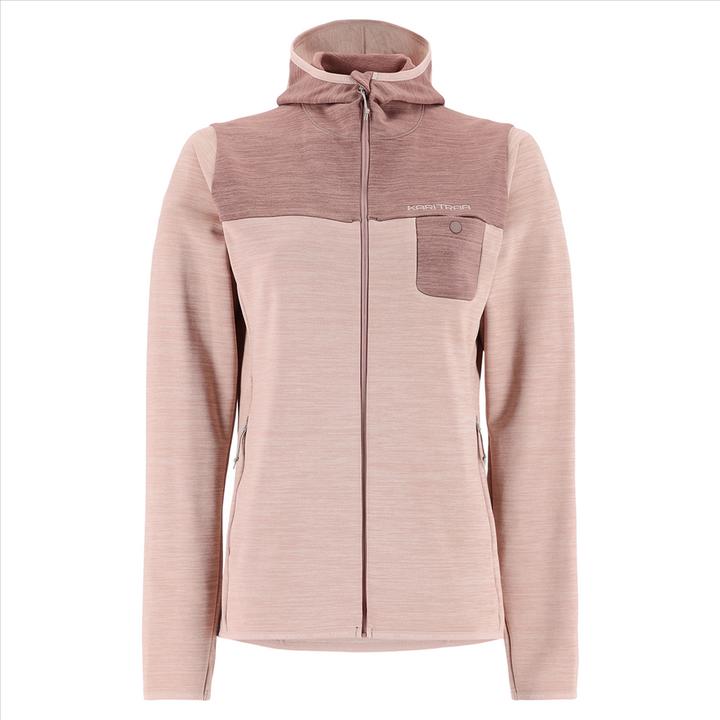 Produktbild Kari Traa Sanne Hiking Midlayer (S)