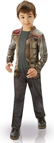 Actual product image Rubies Star Wars - Episode VII: Finn Classic (110, 116)