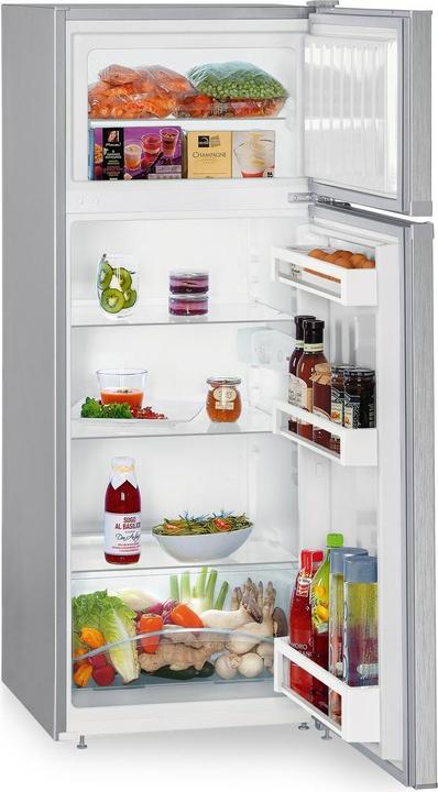 Actual product image Liebherr CTele 2531 Combined Refrigerator Free (234 l)