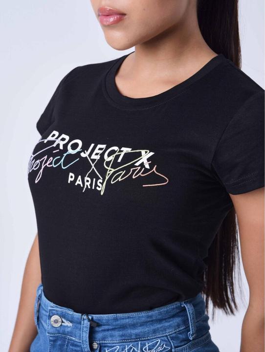 Actual product image Project X Paris 's t-shirt (XS)
