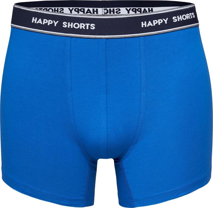 Immagine prodotto Happy shorts Motivi dei pantaloni retrò (L, confezione da 3)