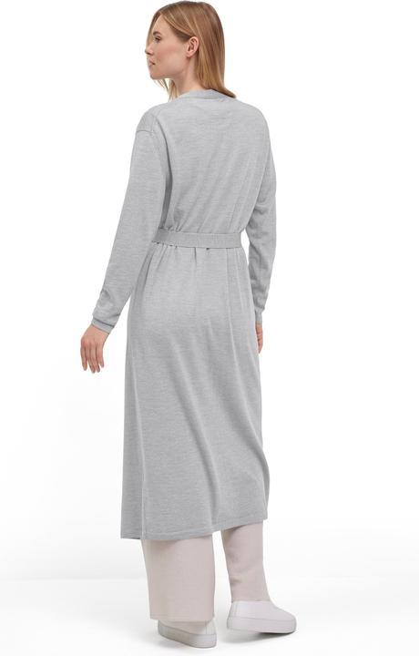 Produktbild Falke FAV Merino X-fine Long Cardigan w (XXL)