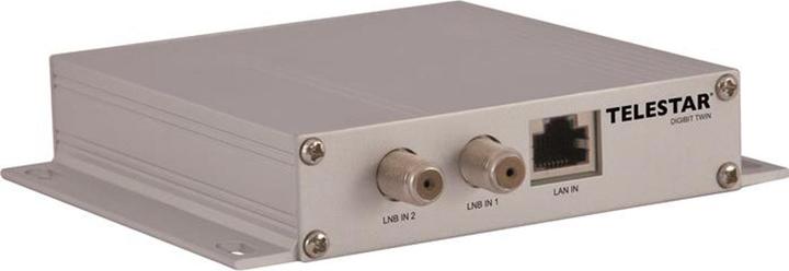 Produktbild Telestar DIGIBIT Twin (Verteiler)