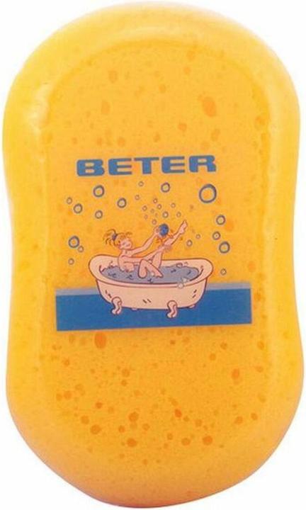 Immagine prodotto Beter Spugna da bagno con peeling misto