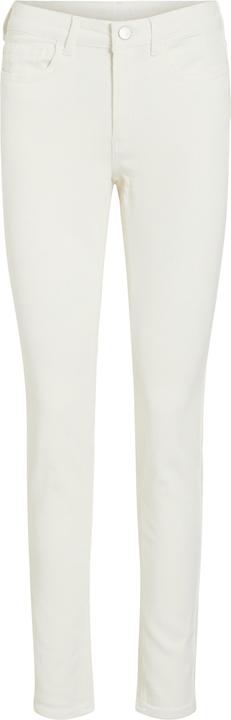 Produktbild Vila Mid Waist Skinny Fit Jeans (30)