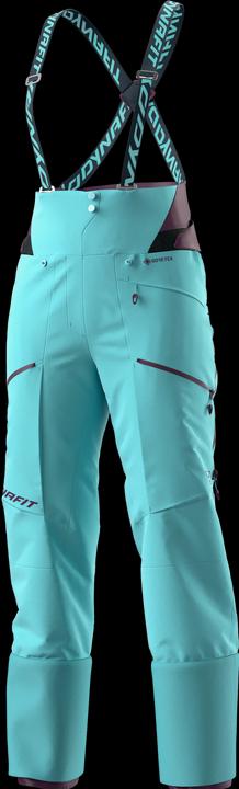 Actual product image Dynafit Tigard Gtx Pnt W (L)