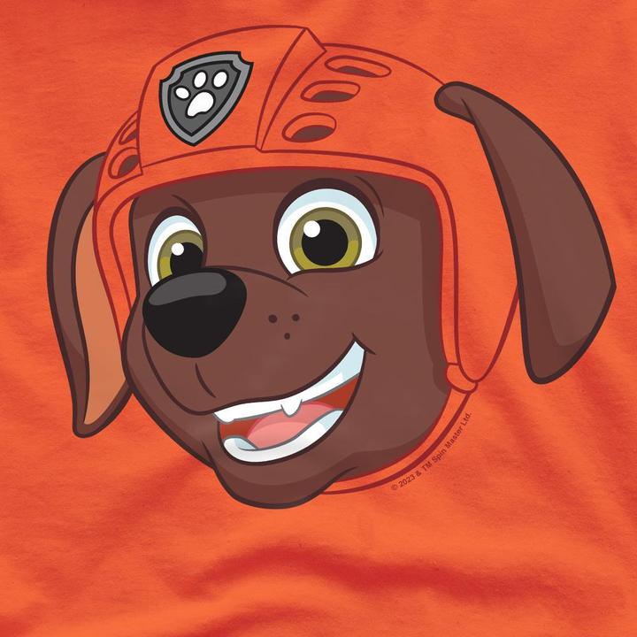 Produktbild Paw Patrol Grin TShirt (3XL)