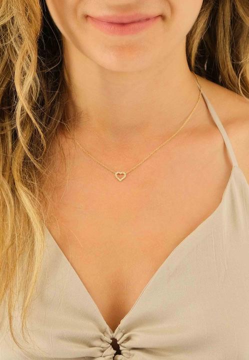 Actual product image Muau Heart