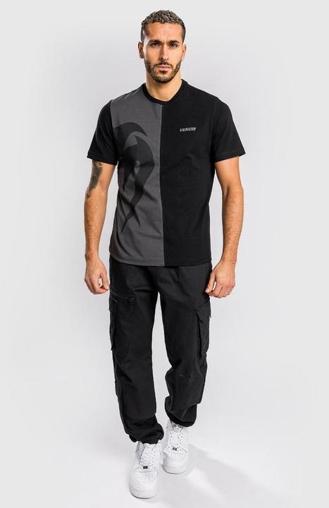 Image du produit Venum x Giant Splitx T-Shirt - Black/Grey - S (S)
