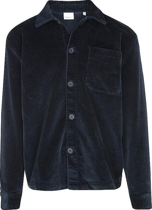 Image du produit Knowledge Cotton Apparel Survêtement en velours côtelé (M)