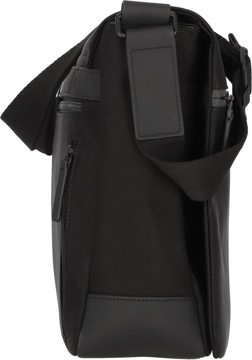 Actual product image Jost Shoulder Bag Tallinn Shoulder Bag Flap L