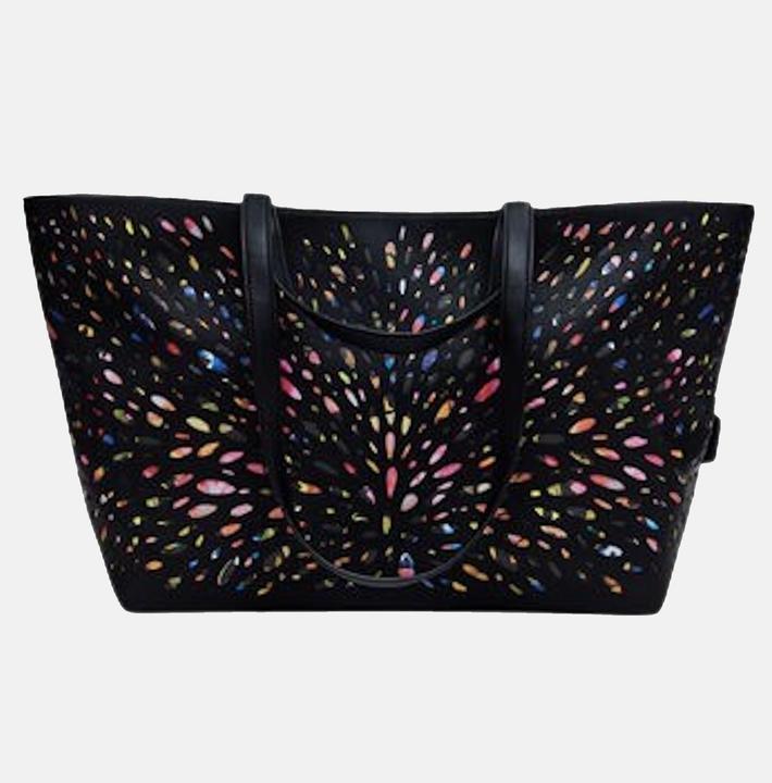 Immagine prodotto Desigual borsa da blackwell cahuil (19 l)