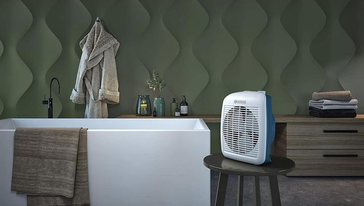 Produktbild Olimpia Splendid Caldo Relax (2000 W)