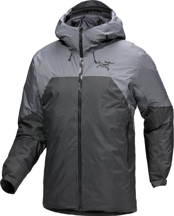 Image du produit Arc'teryx Rush Insulated (S)