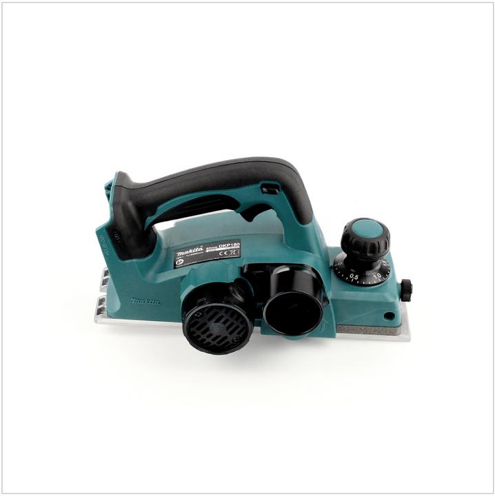 Image du produit Makita Rabot sans fil